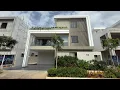 VERTEX VIVA FLORENZA AT TUKKUGUDA HYDERABAD 4BHK 5BHK TRIPLEX VILLAS FOR SALE IN GATED COMMUNITY