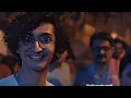 BAADAL|Sanjith hegde|Official lyrical video|#trending #viral #sanchithhegde