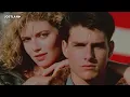 Berlin - Take My Breath Away - Love Theme from "Top Gun" (Sub. Español + Lyrics)
