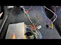 How to wire a Holden ecotec El Tezzadore build