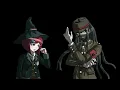 Danganronpa x Into the Woods, Part 3: Hello Little Girl