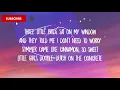 Ritt Momney - Put Your Records On (Lyrics) | girl put your records on tell me your favorite song