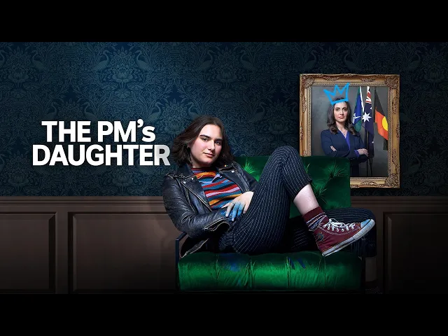 The PM'S Daughter | NEW SHOW | Promo Trailer