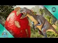 They Made Oviraptors into an Automatic Egg Farm - ARK Survival Ascended E26