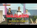 Download Lagu GAGAL DALAM CINTA-(Dedi Dores)-Cover-DONBERS FAMILY Channel  (DFC) Malaka