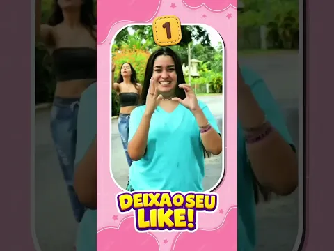 😱🔥💄 QUEM ERA A GAROTA MAIS LINDA ANTIGAMENTE? #quiz #shorts #emillyvickof #viral #fyp #fypシ
