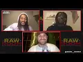 Daren Bates Explains Why He Did Not Throw Will Compton Through A Table In Support of The Bills