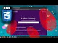 Browser fingerprinting without Javascript in Tor Browser as well
