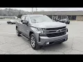 Pre-Owned 2021 Chevrolet Silverado 1500 RST at Tuscaloosa Chrysler Dodge Jeep Ram Tuscaloosa AL