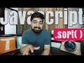 Why javascript sort gets so many memes