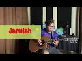 Download Lagu Jamilah - Tiger | Acoustic Version