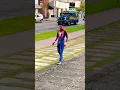 Download Lagu HOMEM ARANHA FAZENDO PARKOUR NA 29 PARTE 2