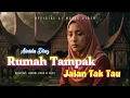 Lagu Ainida Diaz - Rumah Tampak Jalan Tak Tau (Official Music Video) | Pop Minang