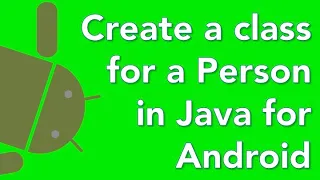Java Android Custom List Adapter 05 person myfriends classes