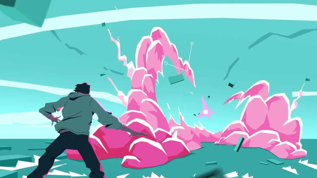 Dataiku BeBold awareness video