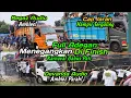 Download Lagu ADEGAN MENEGANGKAN 😱 Cap Jaran Hampir Terguling ❗Devanda Audio \u0026 Regaz Ambles Di Lapangan ❗