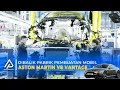Download Lagu Mengintip Proses Pembuatan Mobil Mewah Aston Martin V8 Vantage Dari Awal Sampai Akhir...!