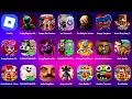 Download Lagu Roblox,Poppy Playtime 4 Mobile,The Carnival of Terror,Ice Scream 8,Baby in Yellow,Poppy Playtime,...