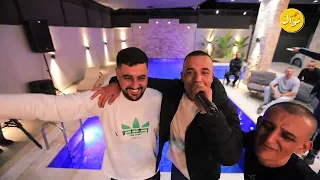 ترند التكتوك الجديد   خلي جوك خيالي خلي مزاجك عالي الفنان مؤمن ابو عابد    دندنها