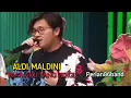 Download Lagu Aldi Maldini - Biar Aku Yang Pergi - Live Perlan86 Band -