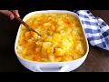 Cheesy Potatoes