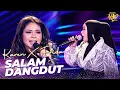 Download Lagu KAREN X FRIDA - Salam Dangdut | KONTES  KDI 2024