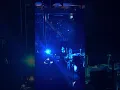 The Mars Volta - “Fin / Reina Tormenta / Enlazan Las Tinieblas” (3/12/2025; Moody Center, Austin, TX