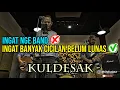 Download Lagu Ahmad Dhani \u0026 Andra Ramadhan - Kuldesak (Drum Cover by Hary Akbar Billy With Band)