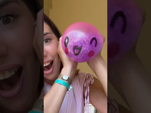 JÄTTI SQUISHY DUMBLING UNBOXING😍🤯