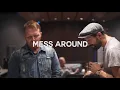 Old Dominion - Midnight Mess Around (Lyric Video)