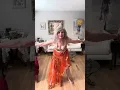CHRISTINA’s Variety SHOW, 6/30/2024 BELLY DANCE, “Ah W Noss” (Salvatore Ganacci Mdlbeast Remix)