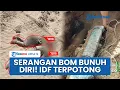 Download Lagu Rangkuman Perang Israel-Hamas: Al-Qassam Ledakkan Bom Bunuh Diri, Tentara Zionis Terbunuh