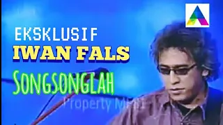 Download IWAN FALS  Songsonglah Live Eksklusif TRANSTV Episode KELUARGA #iwanfals #falsmania #oi MP3
