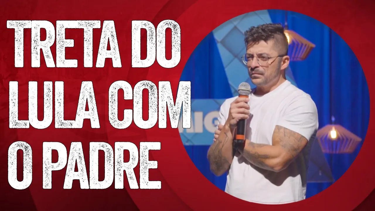 DEBATE POLÍTICO - MARCIO DONATO