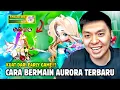Download Lagu RAHASIA GAMEPLAY AURORA AUTO WIN ‼️ KUAT SEJAK EARLY GAME!!