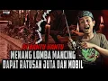 Lagu MENANG LOMBA MANCING DAPAT RATUSAN JUTA HINGGA MOBIL, TAPI HAL BURUK SELALU MENGHANTUI!!!