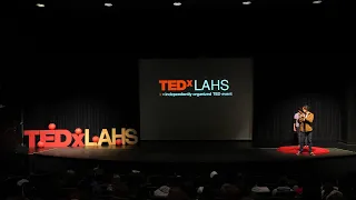 Download Redefining Success: A Sports Mentality | Samuel Stein, Sreyas Kadiyala | TEDxLAHS MP3