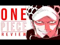 100 Blind ONE PIECE Review Part 15 Punk Hazard