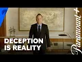 Rabbit Hole Deception is Reality Paramount