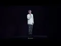 251010 엔시티 도영 (NCT DOYOUNG) – 눈의 꽃 (Snow Flower) [2025 DOYOUNG ENCORE CONCERT 'Yours']