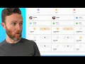 Smart Home Control Panel and Dashboard Full Walkthrough