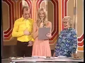 Bruce Forsyth and the Generation Game S04E09 November 16 1974