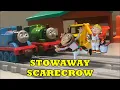 Lagu Thomas' Friendship Tales - Episode 25: Stowaway Scarecrow