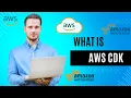 What is AWS CDK A Beginner s Guide to Infrastructure as Code
