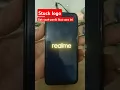 ikuti cara ini ‼️Hp realme mentok logo #viral