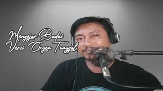 mengejar badai versi orgen tunggal cover bang eddys