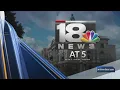 WETM 18 News at 5 00 p m Swillson VOSOT