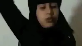 اجمل بنت في اليمن وصوت ولا اروع 