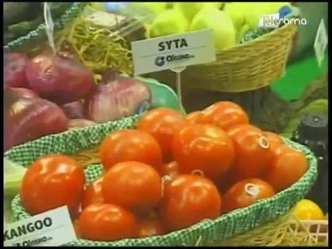 Ecuador Agropecuario 05-02-2018