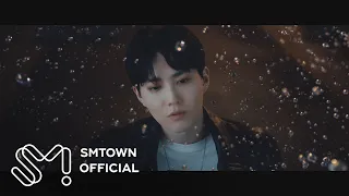 suho grey suit mv
